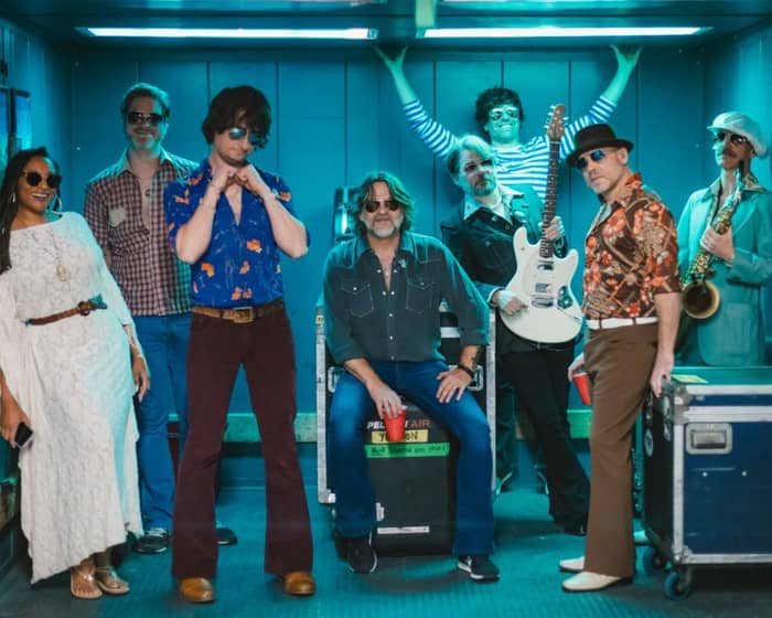 Yacht Rock Revue tickets