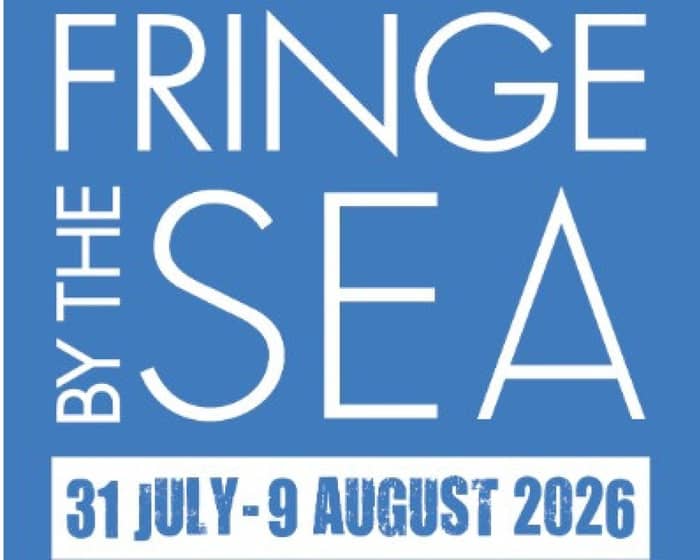 Fringe By The Sea: Corbett's Comedy Cabaret tickets