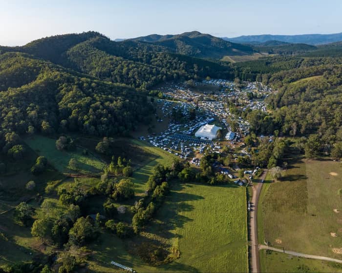 Mitchell Creek Rock N Blues Fest events