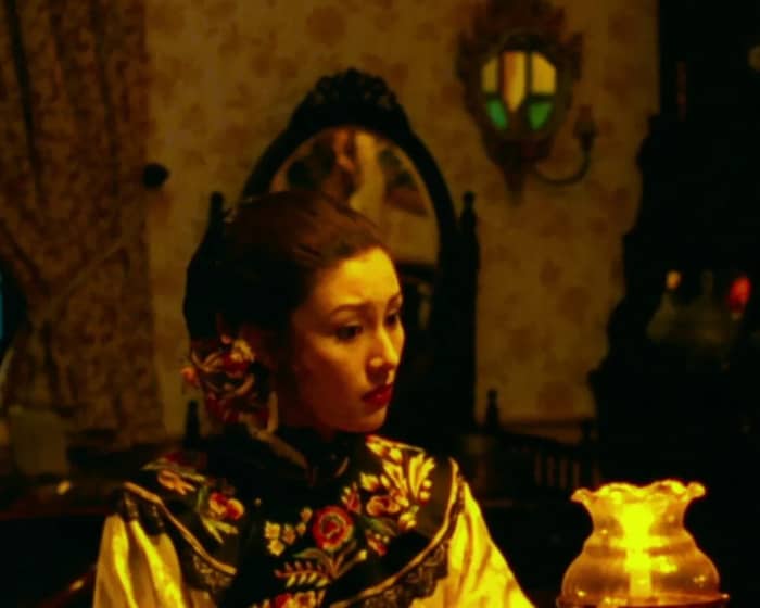 Taiwan Film Festival: Flowers of Shanghai tickets