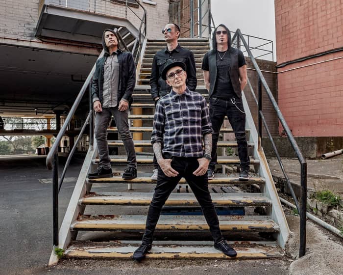 Everclear - Lucky 7 Tour tickets