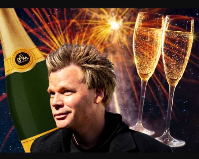 Brian Culbertson tickets