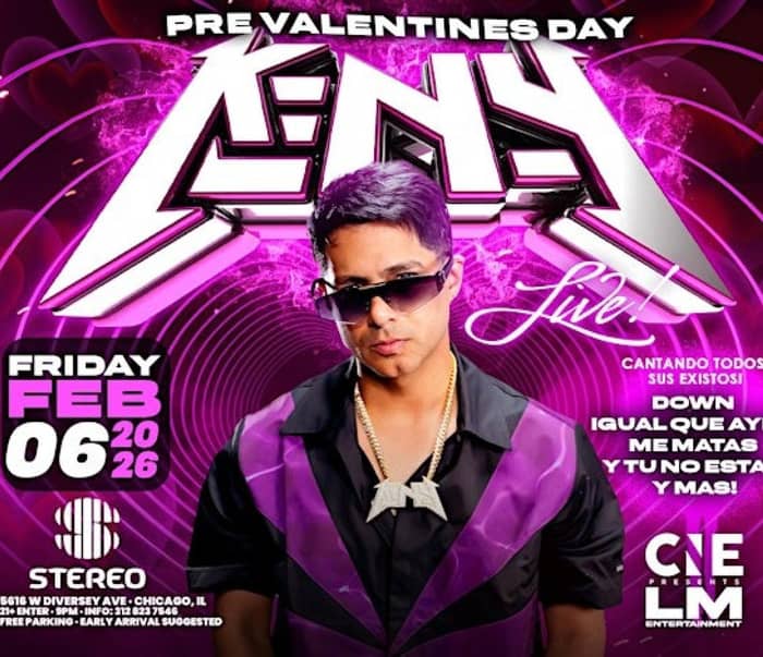 Ken-Y tickets