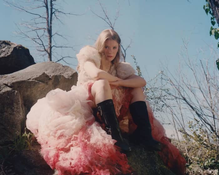 Paris Paloma tickets