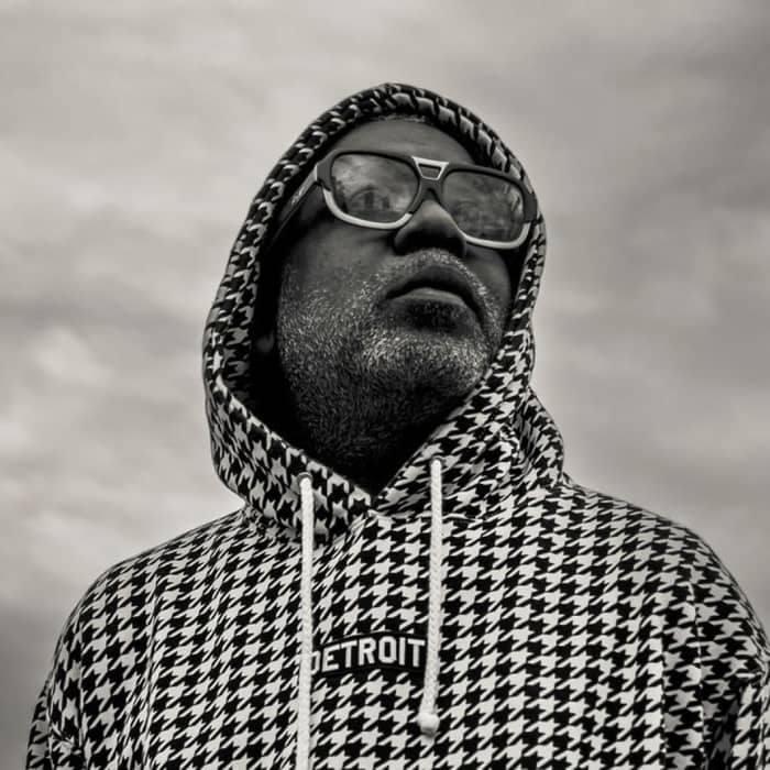 Kai Alce cover image