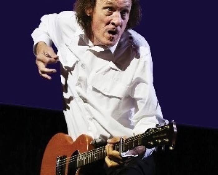 John Otway tickets