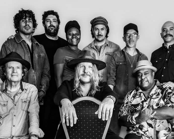 Devon Allman's Blue Summit tickets