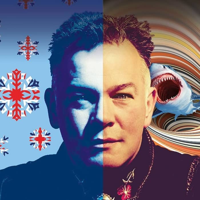 Stewart Lee cover image