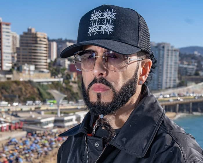 Yandel tickets