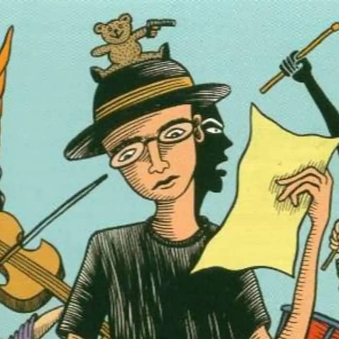 King Missile cover image