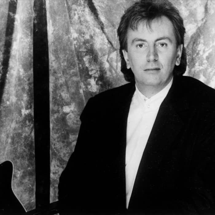 Al Stewart cover image