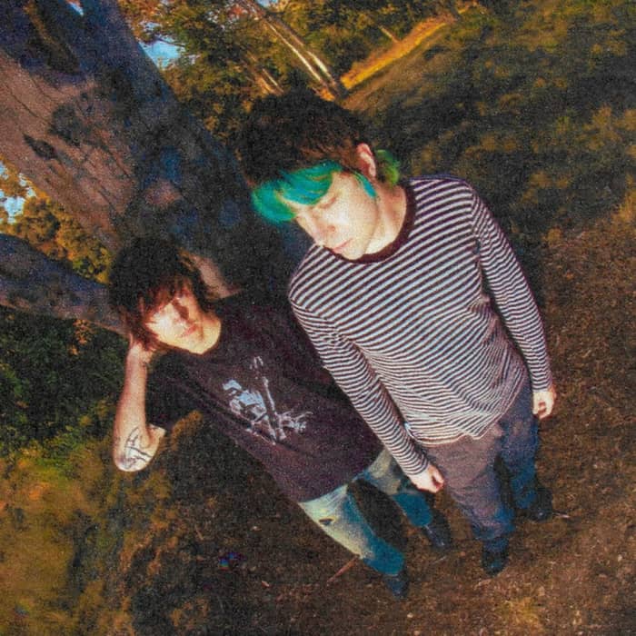 Hot Flash Heat Wave cover image