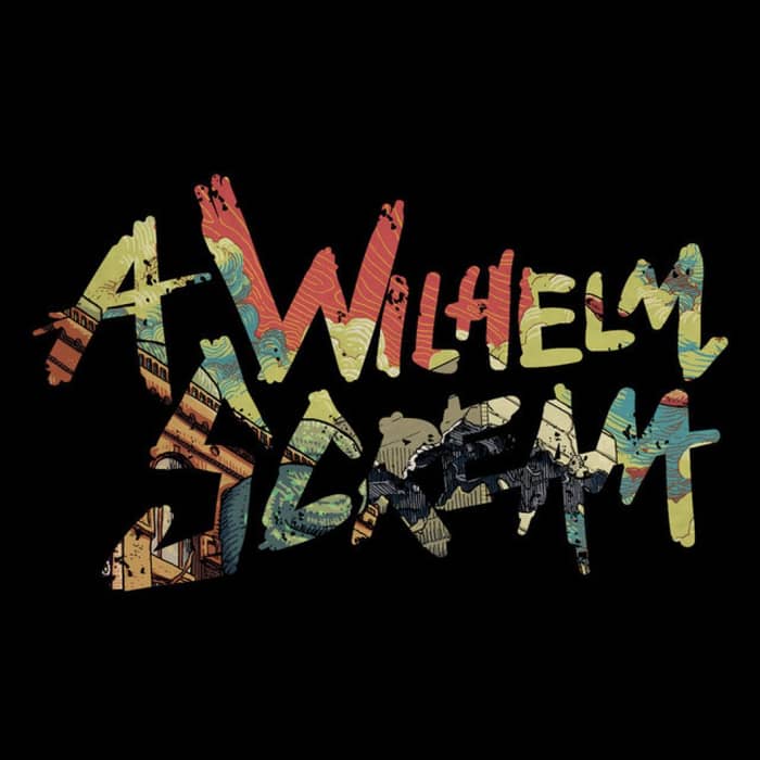 A Wilhelm Scream cover image