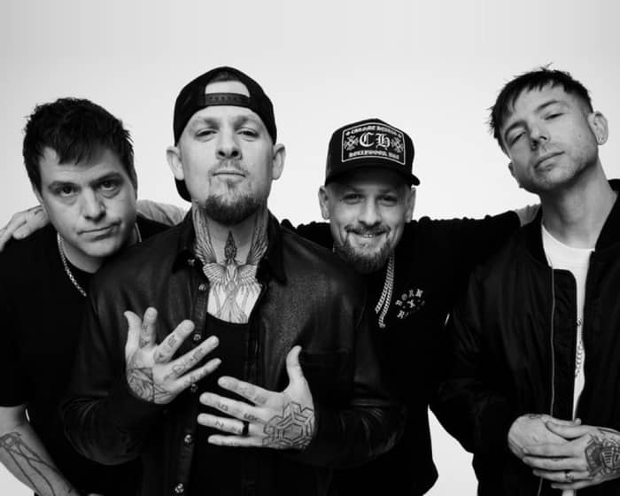 Good Charlotte tickets