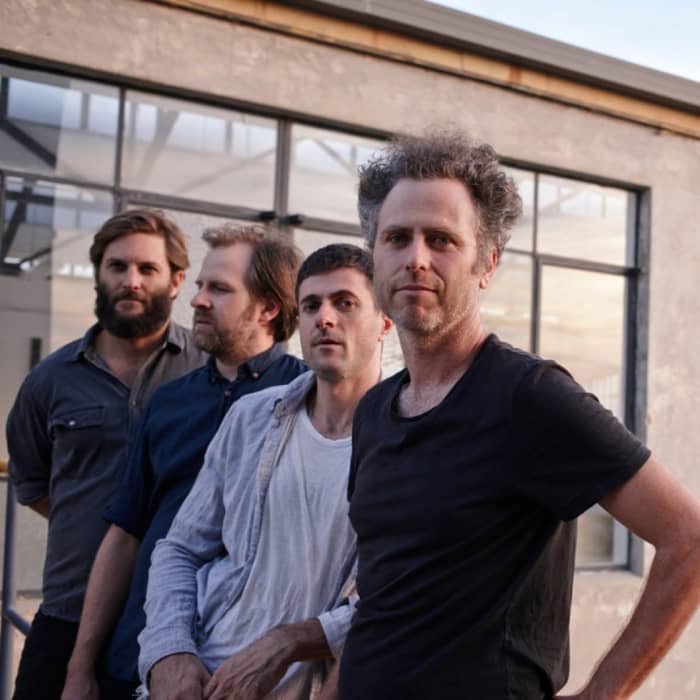 Youth Group cover image