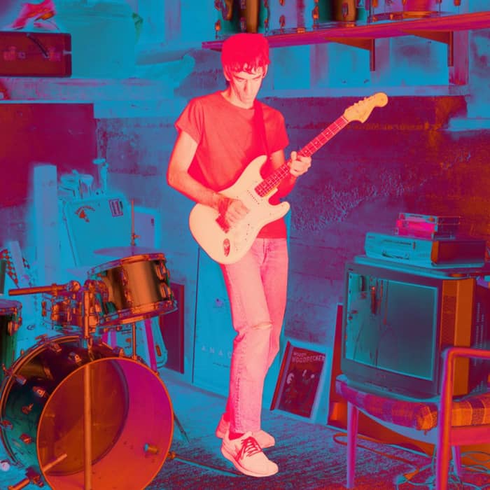 Delicate Steve cover image