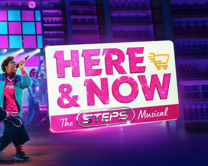 Stockton Globe events