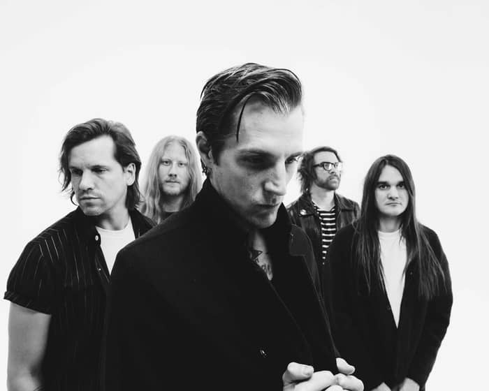 The Maine tickets