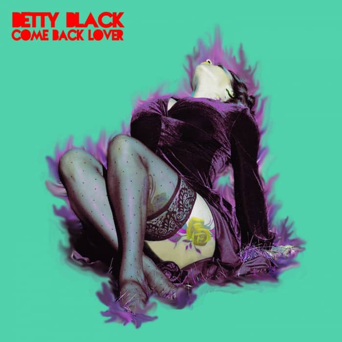 Brett Blake cover image