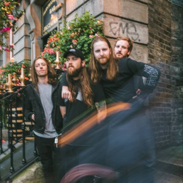 The Scratch cover image