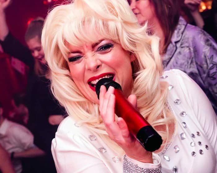 The VEGAS Bottomless Brunch with Live Tribute | FunnyBoyz tickets