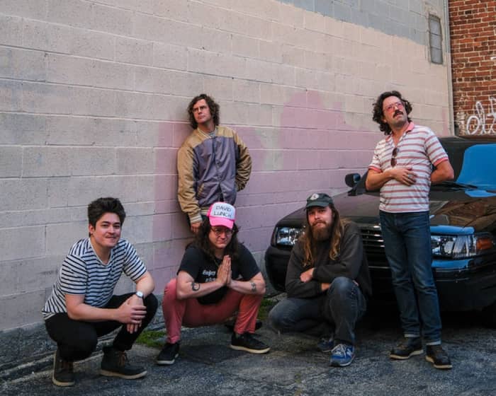 White Denim tickets