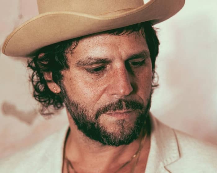 Langhorne Slim tickets