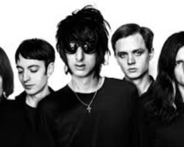 The Horrors tickets