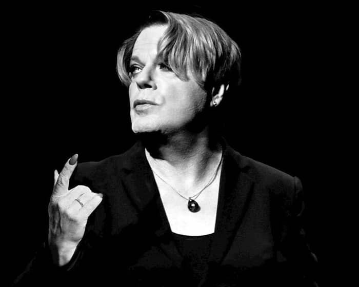 Eddie Izzard tickets