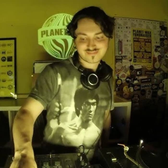 DELIAN SOUND cover image