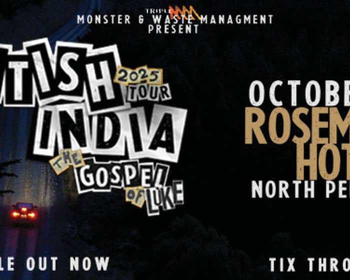 British India tickets