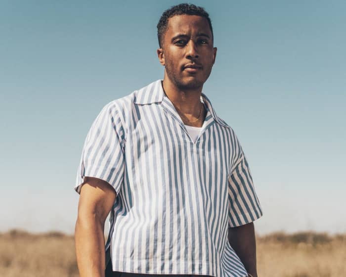 Braxton Cook tickets