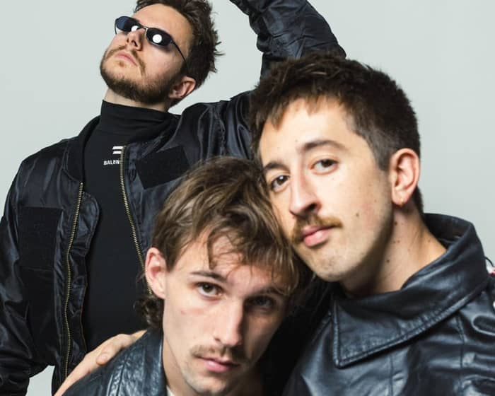 Oceanic and Borderline tickets