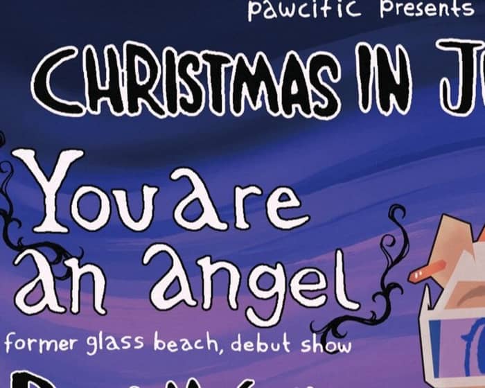 Christmas in July 3D tickets