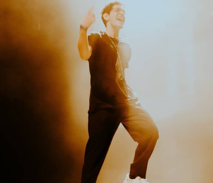 Party101 with Matt Bennett cover image