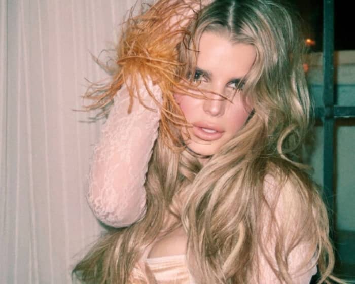 Jessica Simpson tickets