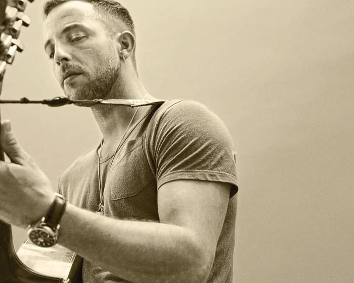 James Morrison tickets