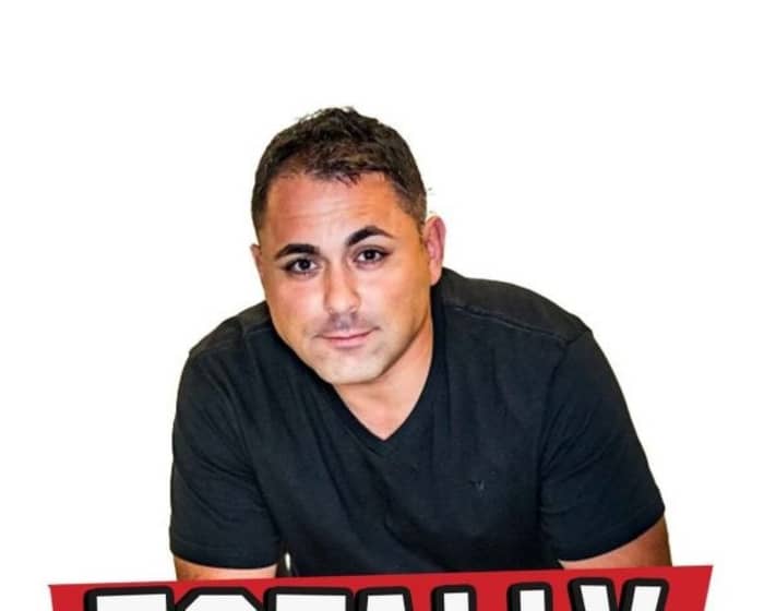 Anthony Rodia tickets