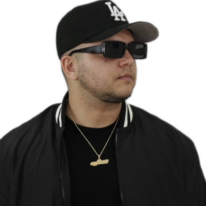 Dj Caises cover image