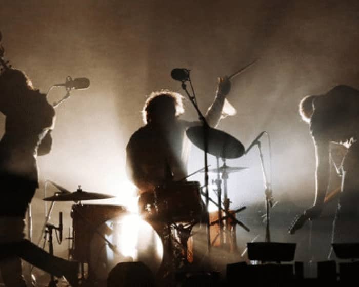 Fremantle Passenger Terminal events