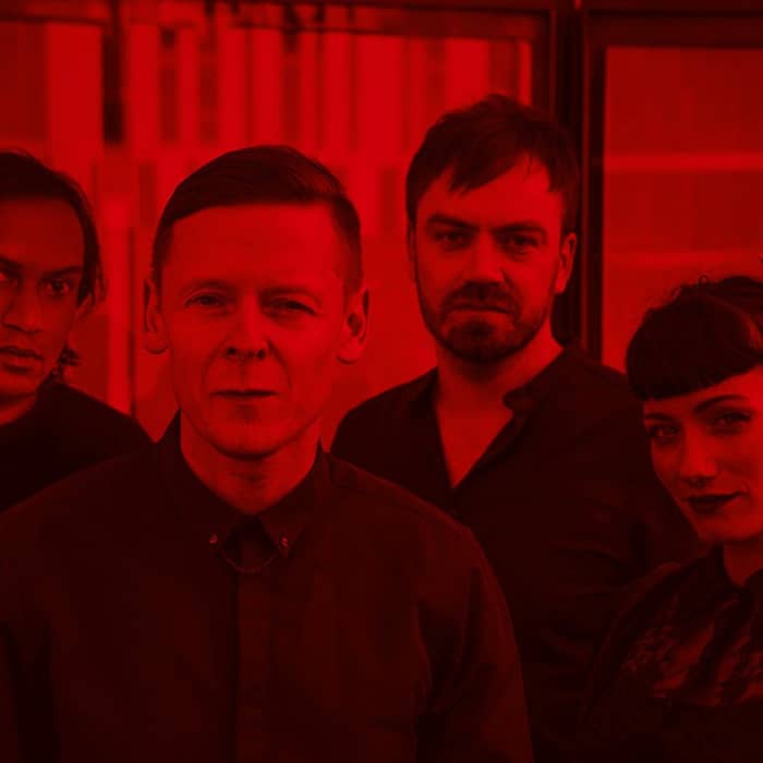 Pure Reason Revolution cover image