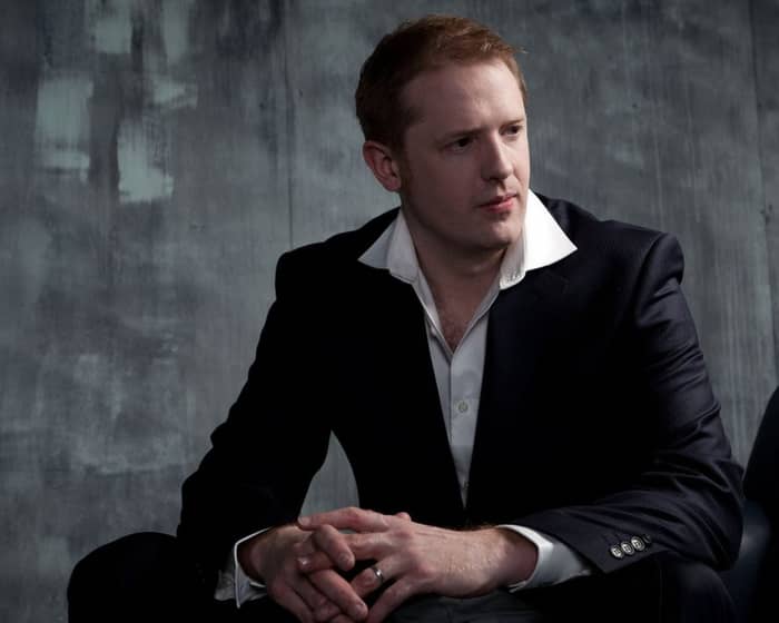 The Beethoven Sonatas tickets