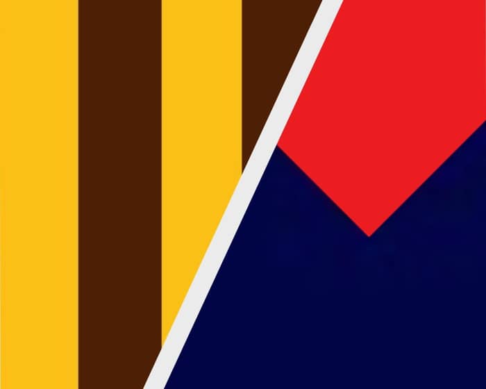 AFL Round 10 | Melbourne v Hawthorn tickets