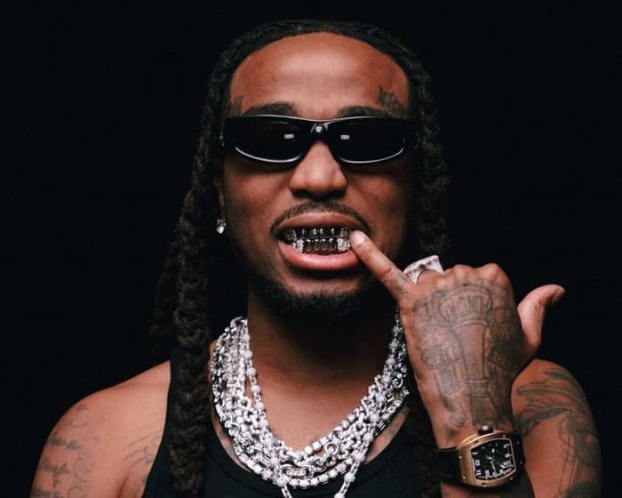 UPC Concert Quavo tickets