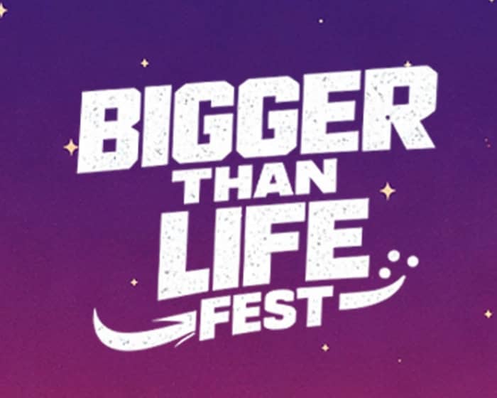 Bigger Than Life Fest featuring Kevin Gates & Friends tickets