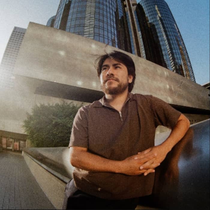 Los Retros cover image