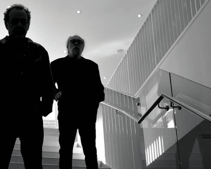 Ed Kuepper & Jim White tickets