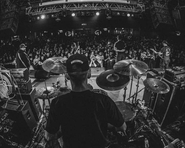 Sunami X Scowl  tickets