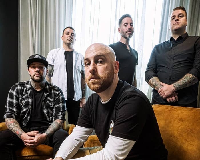 The Ghost Inside tickets