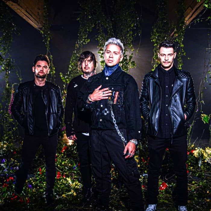 Call Me Amour cover image